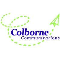 Colborne Communications logo - Similar company to Newspassid