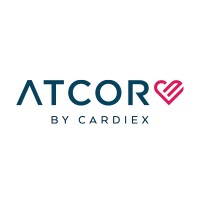 ATCOR logo - Similar company to Blumio (Acquired By Cardiex)