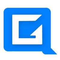 Genbloq logo - Similar company to Fyntra