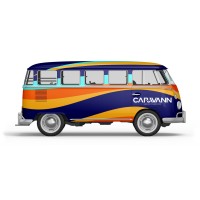 CARAVANN Consulting logo - Similar company to Groupaya