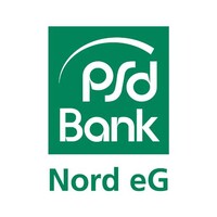 PSD Bank Nord eG logo - Similar company to Psd Bank Karlsruhe-Neustadt Eg