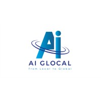 Ai GLOCAL logo - Similar company to Konception Designs