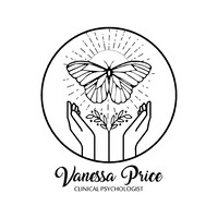 Vanessa Price Clinical Psychologist logo - Similar company to Randall Therapy Centre