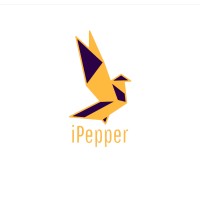 iPepper Design Studio logo - Similar company to 100 Challenges À Travers Le Monde