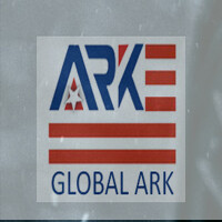 Global ARK logo - Similar company to Tributum