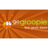GoGroopie logo - Similar company to Netrev