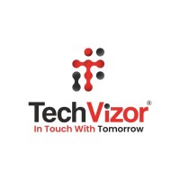 TechVizor logo - Similar company to Premware Services India Llp