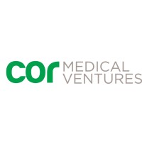 COR MEDICAL VENTURES logo - Similar company to Suturetech