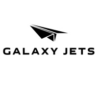 Galaxy Jets logo - Similar company to Apex Flight Academy