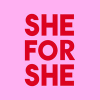 She for She Pads logo - Similar company to Founder, Ecosikh