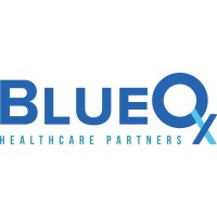 Blue Ox Healthcare Partners logo - Similar company to Oncor Capital