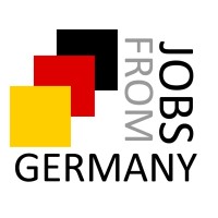 Jobs from Germany logo - Similar company to Chronon-Personal Gmbh