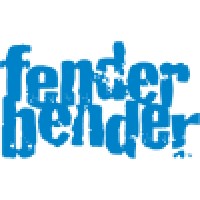 FenderBender logo - Similar company to Collision Hub