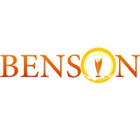 Benson Trophies & Awards logo - Similar company to Creative Awards, Inc.