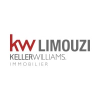 KELLER WILLIAMS LIMOUZI logo - Similar company to August Immo