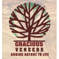 Gracious Veneers Pvt. Ltd. logo - Similar company to Quality Hardwoods Ltd.
