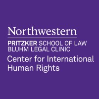 Center for International Human Rights at Northwestern Pritzker School of Law logo - Similar company to Pamoja Cbo