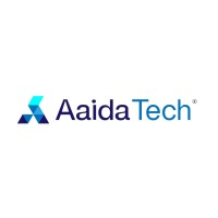 Aaida Technology logo - Similar company to Teachify Ai