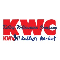 Kelley Williamson Co. logo - Similar company to Stewart Group Of Marcus & Millichap