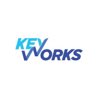 KeyWorks.ch GmbH logo - Similar company to Green Cross Switzerland