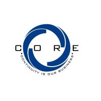 CORE N.V. logo - Similar company to Netpro Group