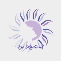 Simple Radiance Medspa logo - Similar company to Figura Medspa