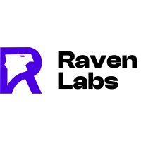 Raven Labs logo - Similar company to Tekx