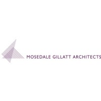 MOSEDALE GILLATT ARCHITECTS LIMITED logo - Similar company to Napper Architects