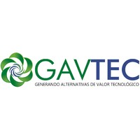GAVTEC S.A.C. logo - Similar company to Grupo Blaud