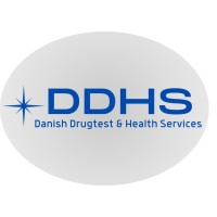 Danish Drug test & Health Services logo - Similar company to Core Competence Aps