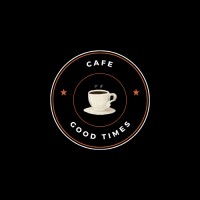 CAFE GOOD TIMES HERE logo - Similar company to Ecr Cafe