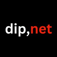 Diplomacy Network logo - Similar company to Start