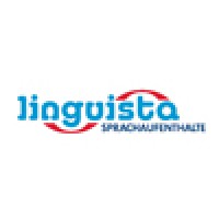 Linguista Sprachaufenthalte logo - Similar company to Pro Linguis - Studylingua Ag