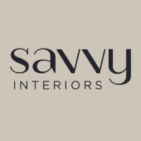 Savvy Interiors logo - Similar company to Jamar Power Systems