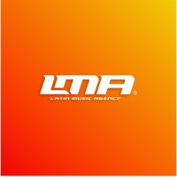 Latin Music Agency logo - Similar company to Flowflamingo