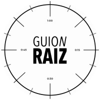 GUIONRAIZ | Contenidos logo - Similar company to Productora La Manada