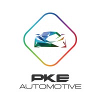 PKE Automotive logo - Similar company to Moldtool - Tools & More