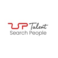 Talent Search People logo - Similar company to Cd Pharma, S.A.