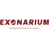 Exonarium logo - Similar company to Sirius Space Vision