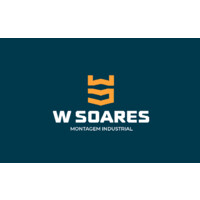 WSOARES - Montagem Industrial (LTDA) logo - Similar company to Alcatek Construções E Montagem Industrial