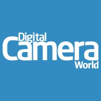 Digital Camera World logo - Similar company to Mas & Pas