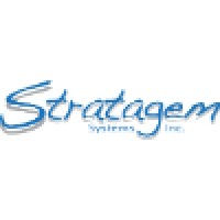 Stratagem Systems Inc logo
