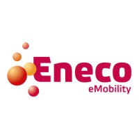 Eneco eMobility Belgium logo - Similar company to Eneco Emobility Nederland