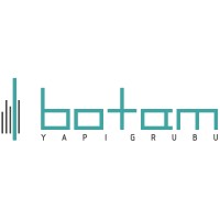 Botam Yapı Grubu / Botam Qualitas logo - Similar company to Dpa Yapı Endüstri