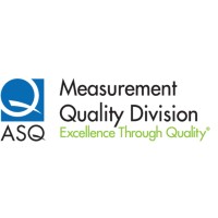 ASQ Measurement Quality Division logo - Similar company to Envoeex