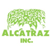 Alcatraz inc. logo - Similar company to Tech4Grow