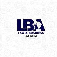 Law & Business Africa logo - Similar company to The Mediterranean Practice