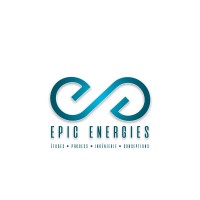Epic Energies SA logo - Similar company to Ti2S Industrie