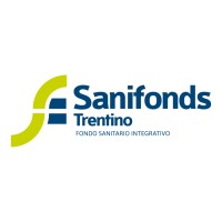 Sanifonds Trentino logo - Similar company to Pensplan Centrum S.P.A.