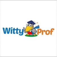 Wittyprof Academic Llp